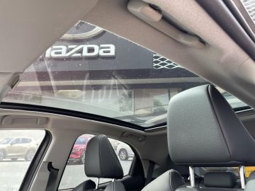 Mazda 2 Hybrid