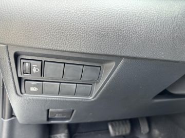 Mazda 2 Hybrid