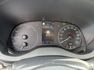 Mazda 2 Hybrid
