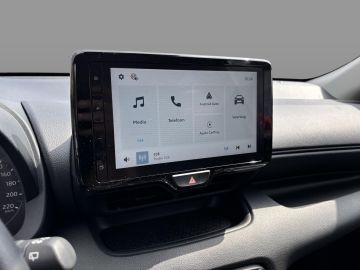 Mazda 2 Hybrid