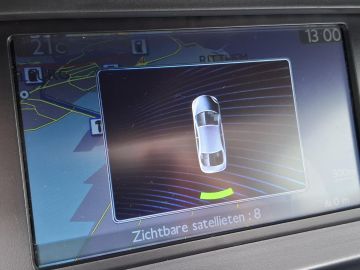 Citroën Grand C4 Picasso