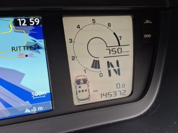 Citroën Grand C4 Picasso