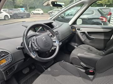 Citroën Grand C4 Picasso