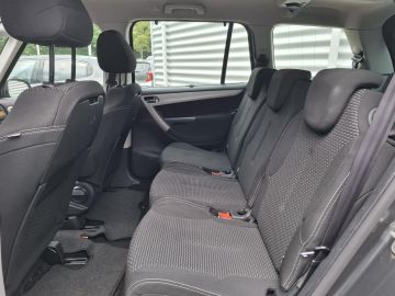 Citroën Grand C4 Picasso