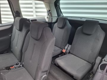 Citroën Grand C4 Picasso