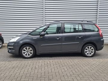 Citroën Grand C4 Picasso