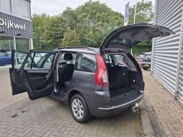 Citroën Grand C4 Picasso