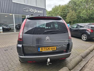 Citroën Grand C4 Picasso
