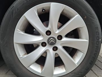 Citroën Grand C4 Picasso