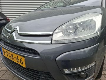 Citroën Grand C4 Picasso