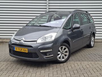 Citroën Grand C4 Picasso