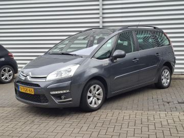 Citroën Grand C4 Picasso