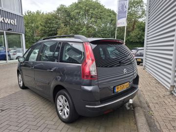 Citroën Grand C4 Picasso