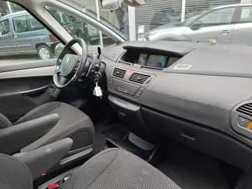 Citroën Grand C4 Picasso