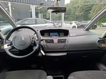 Citroën Grand C4 Picasso