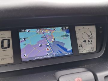 Citroën Grand C4 Picasso