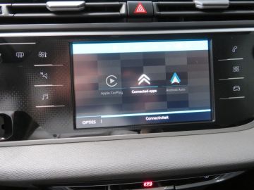 Citroën Grand C4 Spacetourer