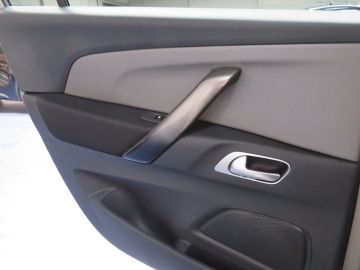 Citroën Grand C4 Spacetourer