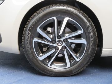 Citroën Grand C4 Spacetourer