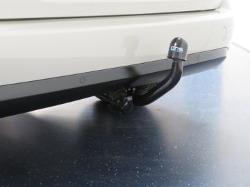 Citroën Grand C4 Spacetourer
