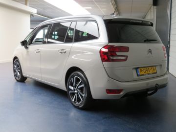 Citroën Grand C4 Spacetourer