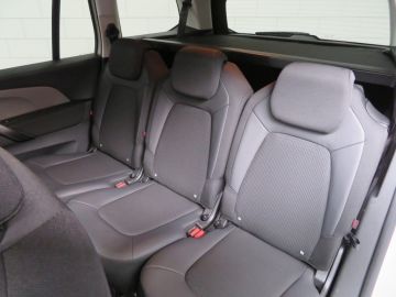 Citroën Grand C4 Spacetourer