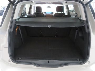 Citroën Grand C4 Spacetourer