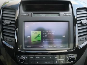 Kia Venga