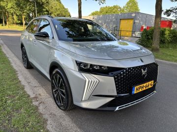 DS DS 7