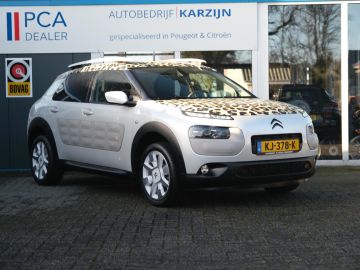Citroën C4 Cactus