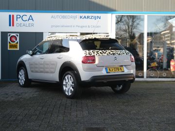 Citroën C4 Cactus