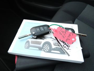 Citroën C4 Cactus