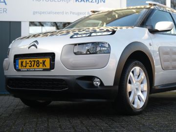 Citroën C4 Cactus