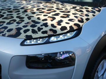 Citroën C4 Cactus
