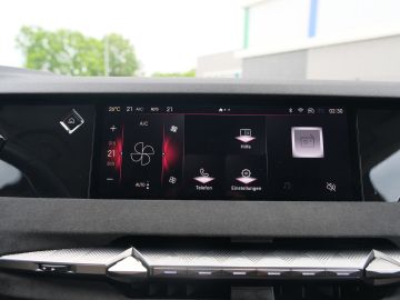 DS DS 4