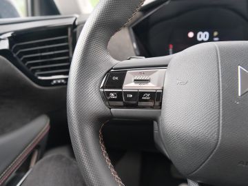 DS DS 4