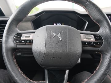 DS DS 4