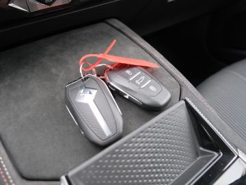 DS DS 4