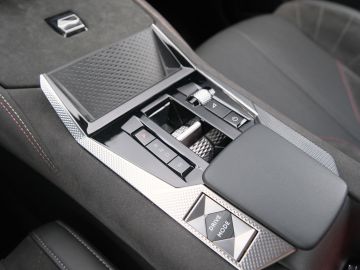 DS DS 4