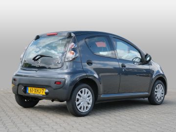 Citroën C1
