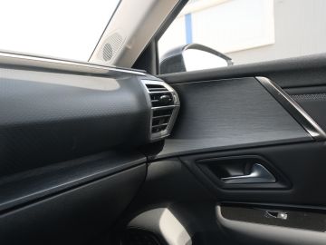 Citroën C5 X