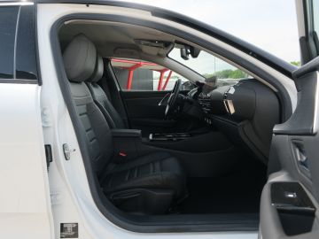 Citroën C5 X
