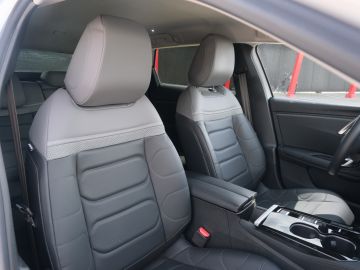 Citroën C5 X