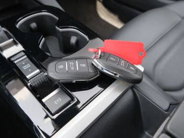 Citroën C5 X