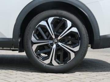 Citroën C5 X