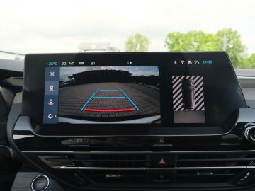 Citroën C5 X