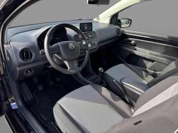 Škoda Citigo