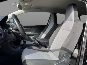 Škoda Citigo