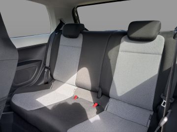Škoda Citigo