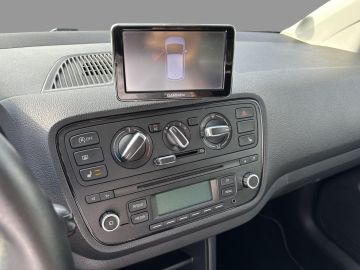 Škoda Citigo